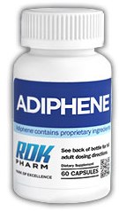 Adiphene diet pill