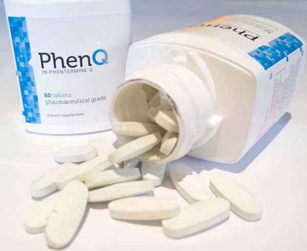 PhenQ reviewed and rated